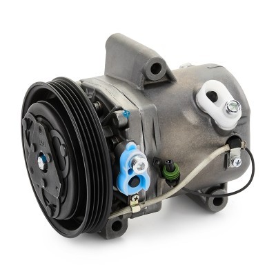 Compressor, Air Conditioning 447K0377R - photo 3