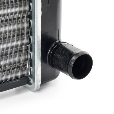 Radiator, Engine Cooling RIDEX 470R0261 470R0261 - photo 7