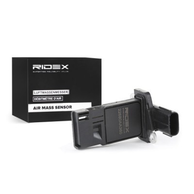 Air Mass Sensor RIDEX 3926A0250 3926A0250 - photo 3