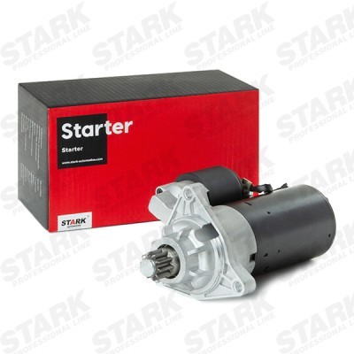 Starter Stark SKSTR-0330238 SKSTR-0330238 - photo 2
