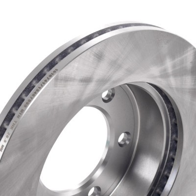 Brake Disc RIDEX 82B1716 82B1716 - photo 6
