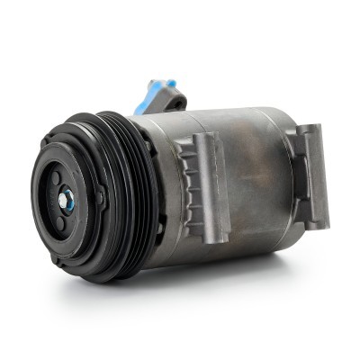 Compressor, Air Conditioning 447K0415R - photo 3