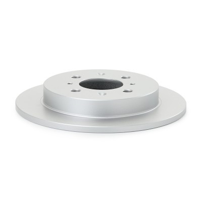 Brake Disc RIDEX 82B0535P 82B0535P - photo 4