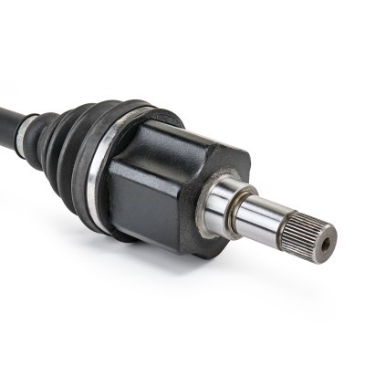 Drive Shaft RIDEX 13D1025R 13D1025R - photo 6