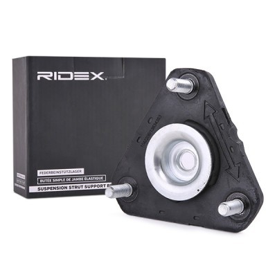 Strut Support Bearing Front RIDEX 1180S0373 1180S0373 - photo 2