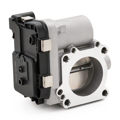 Дроссельная заслонка RIDEX 158T0198 158T0198 - photo 8