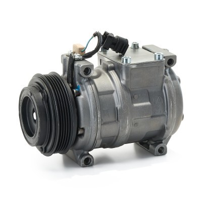 Compressor, Air Conditioning 447K0241R - photo 3