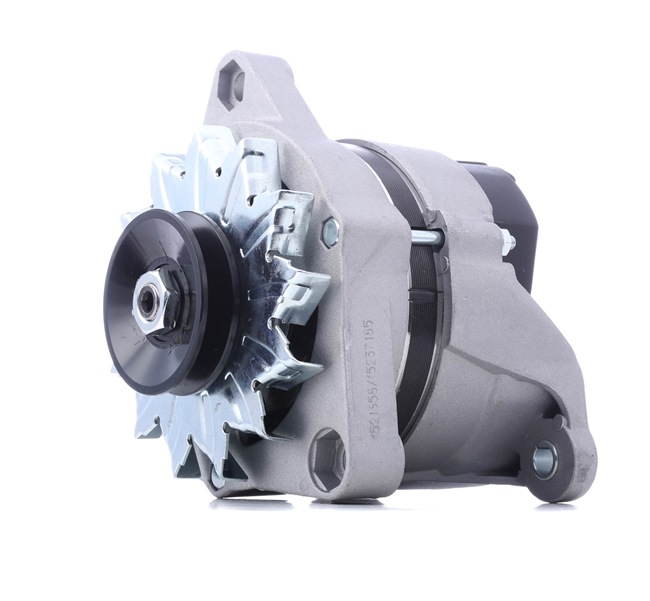 Alternator RIDEX 4G1030 4G1030 - photo 1