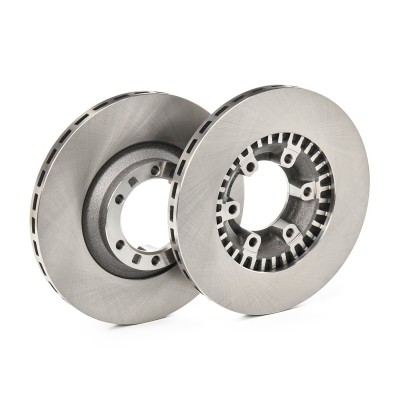 Brake Disc RIDEX 82B1087 82B1087 - photo 7