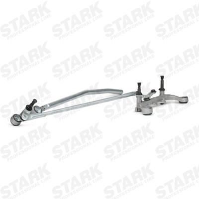 Wiper linkage / motor drive Stark SKWL-0920058 SKWL-0920058 - photo 4