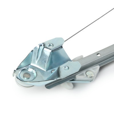 Window Regulator RIDEX 1561W0572 1561W0572 - photo 4