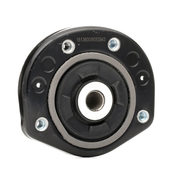 Strut Support Bearing Front RIDEX 1180S0057 1180S0057 - photo 1