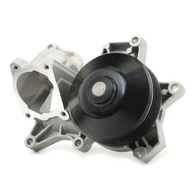 Water Pump, Engine Cooling RIDEX 1260W0147 1260W0147 - photo 4