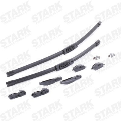 Wiper Blade Stark SKWIB-0940133 SKWIB-0940133 - photo 3