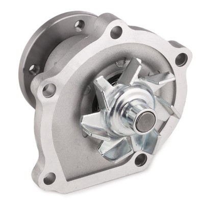 Water Pump, Engine Cooling RIDEX 1260W0134 1260W0134 - photo 4