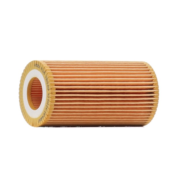 Oil Filter RIDEX 7O0245P 7O0245P - photo 1