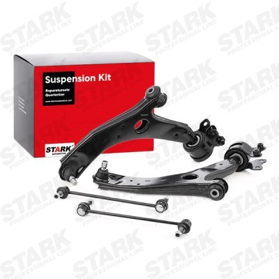Suspension Kit Stark SKSSK-1600095 SKSSK-1600095 - photo 2