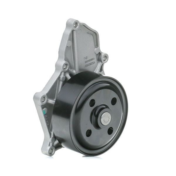 Water Pump, Engine Cooling RIDEX 1260W0415 1260W0415 - photo 1