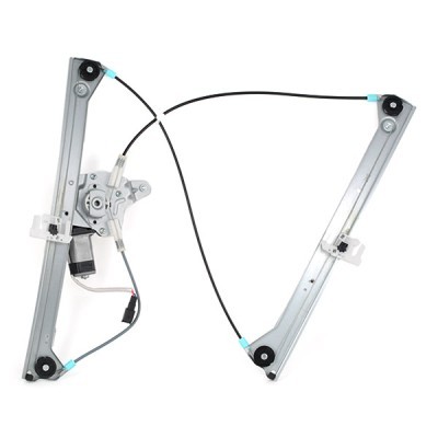 Window Regulator RIDEX 1561W0513 1561W0513 - photo 3