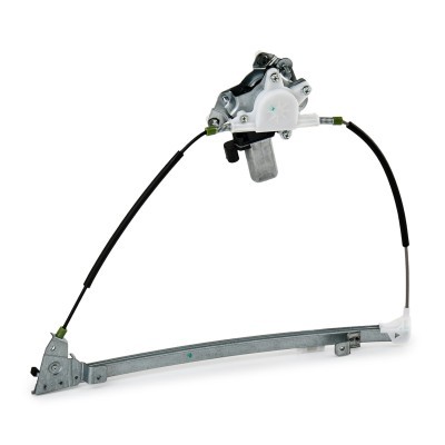 Window Regulator RIDEX 1561W0014 1561W0014 - photo 4