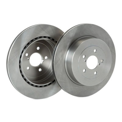 Brake Disc RIDEX 82B1159 82B1159 - photo 4
