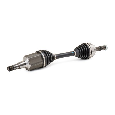Drive Shaft RIDEX 13D1861R 13D1861R - photo 4