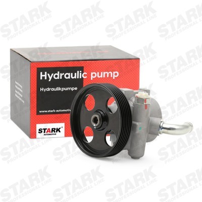 Hydraulic Pump, Steering System Stark SKHP-0540075 SKHP-0540075 - photo 2