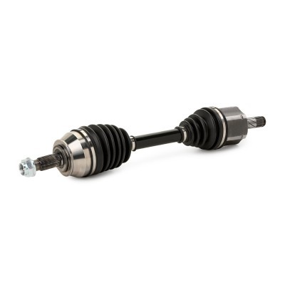 Drive Shaft RIDEX 13D1735R 13D1735R - photo 3
