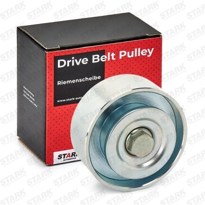 V-Ribbed Belt Deflection Guide Pulley Stark SKDG-1080044 SKDG-1080044 - photo 2