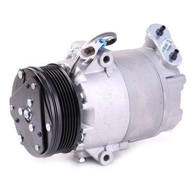Compressor, Air Conditioning OPEL Astra H GTC 447K0259 - photo 3