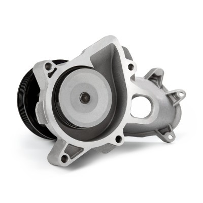 Water Pump, Engine Cooling RIDEX 1260W0082P 1260W0082P - photo 4