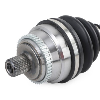 Drive Shaft RIDEX 13D0398 13D0398 - photo 6