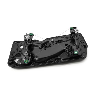 Window Regulator RIDEX 1561W0666 1561W0666 - photo 2