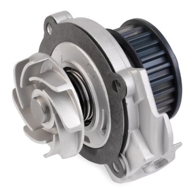 Water Pump, Engine Cooling RIDEX 1260W0131 1260W0131 - photo 3