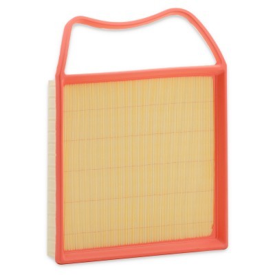 Air Filter RIDEX 8A0504 8A0504 - photo 3