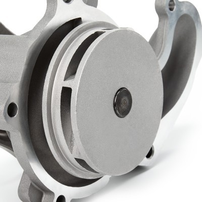 Water Pump, Engine Cooling RIDEX 1260W0025P 1260W0025P - photo 5