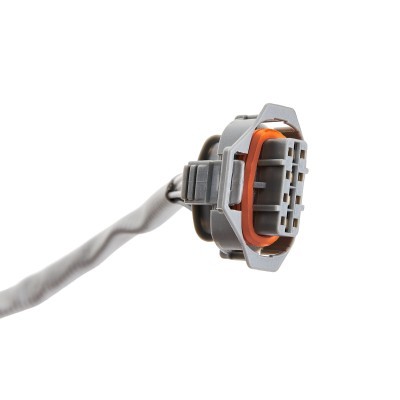 Lambda (Oxygen) Sensor RIDEX 3922L0520 3922L0520 - photo 5
