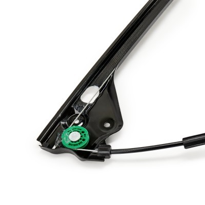Window Regulator RIDEX 1561W0440 1561W0440 - photo 6