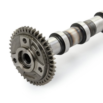 Camshaft RIDEX 566C0156 566C0156 - photo 4