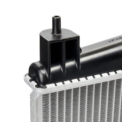 Radiator, Engine Cooling RIDEX 470R0105 470R0105 - photo 9