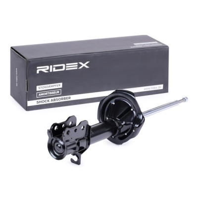 Shock Absorber RIDEX 854S0415 854S0415 - photo 3