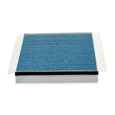 Cabin Air Filter RIDEX 424I0106P 424I0106P - photo 4