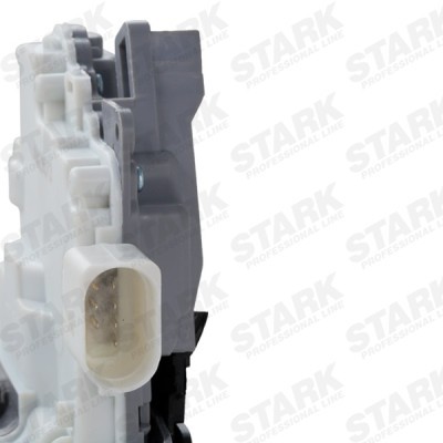 Door Lock Stark SKDLO-2160092 SKDLO-2160092 - photo 6