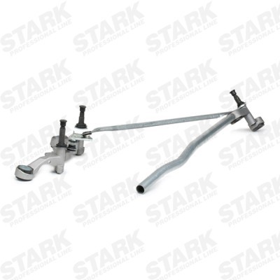 Wiper linkage / motor drive Stark SKWL-0920058 SKWL-0920058 - photo 3