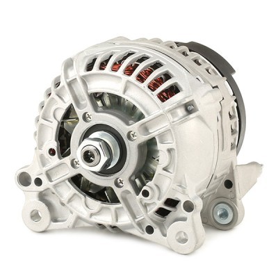 Alternator RIDEX 4G1110 4G1110 - photo 3