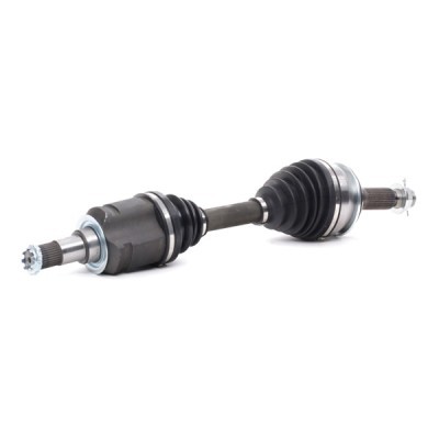 Drive Shaft RIDEX 13D0674 13D0674 - photo 4