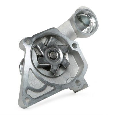 Water Pump, Engine Cooling RIDEX 1260W0142 1260W0142 - photo 3