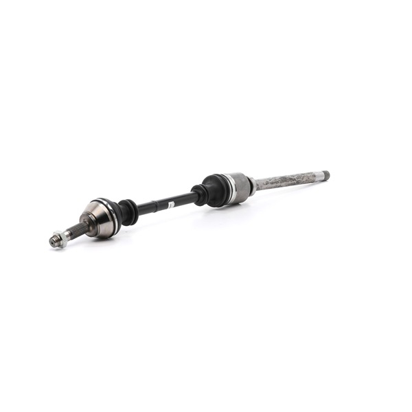 Drive Shaft RIDEX 13D0339R 13D0339R - photo 1