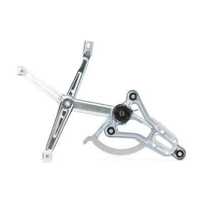Window Regulator RIDEX 1561W0062 1561W0062 - photo 3