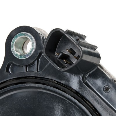 Water Pump, Engine Cooling RIDEX 1260W0455 1260W0455 - photo 6